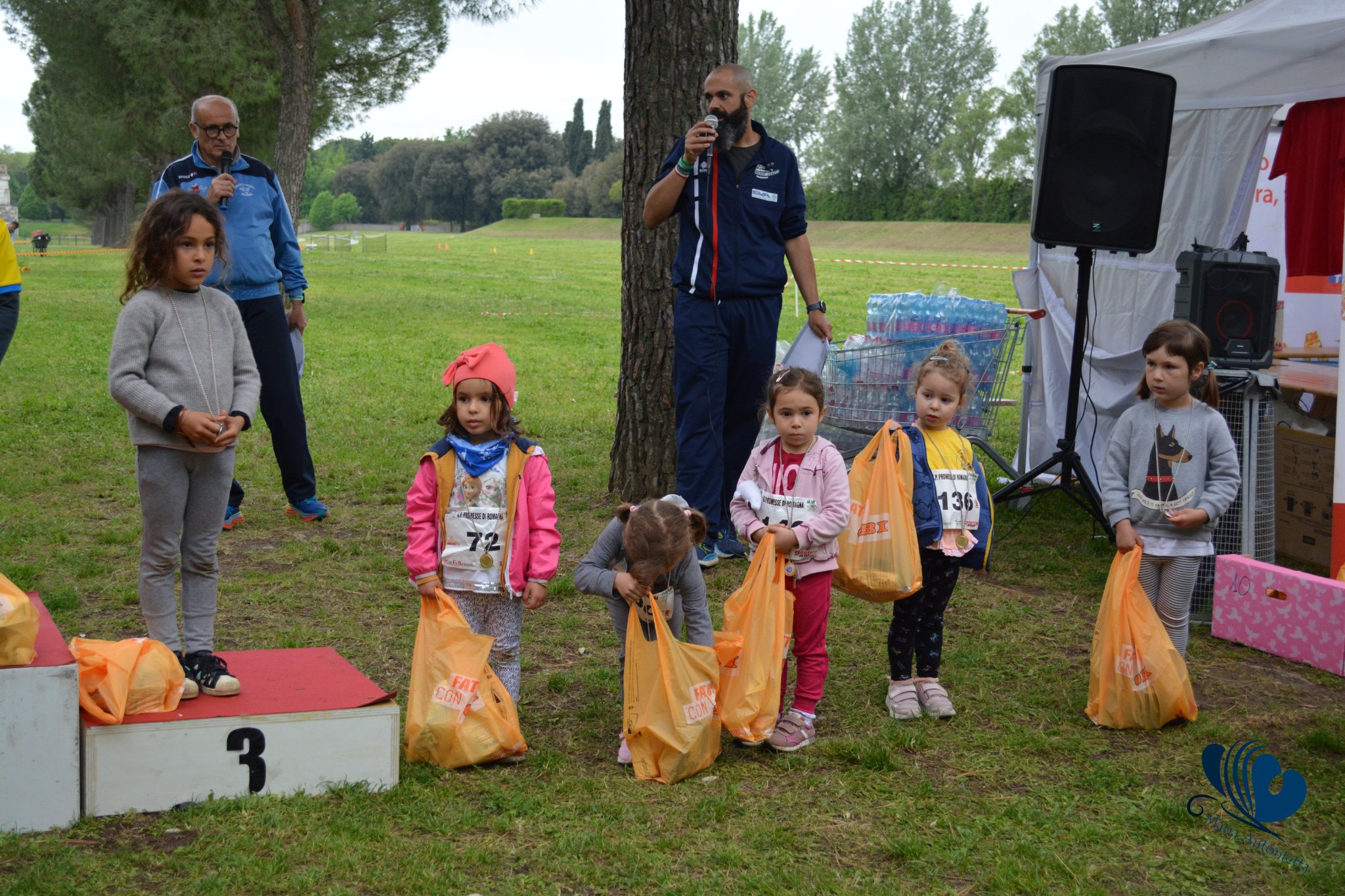 Ravenna: Teodora Ravenna Run - 07 maggio 2022